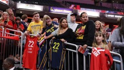 WNBA Season Tickets Skyrocketing In Price Next Season And Fans Would Like An Explanation