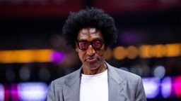 Scottie Pippen Getting Destroyed By Fans After Sharing Bizarre Crypto ‘Dream’