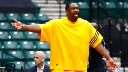 Gilbert Arenas Goes Viral For Disgusting Xenophobic Rant After Team USA Win Against South Sudan