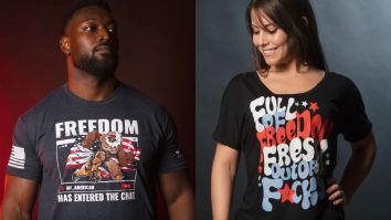 Buy One Grunt Style T-Shirt Or Tank, Get One 50% Off (OFFER ENDS SUN. 7/7)