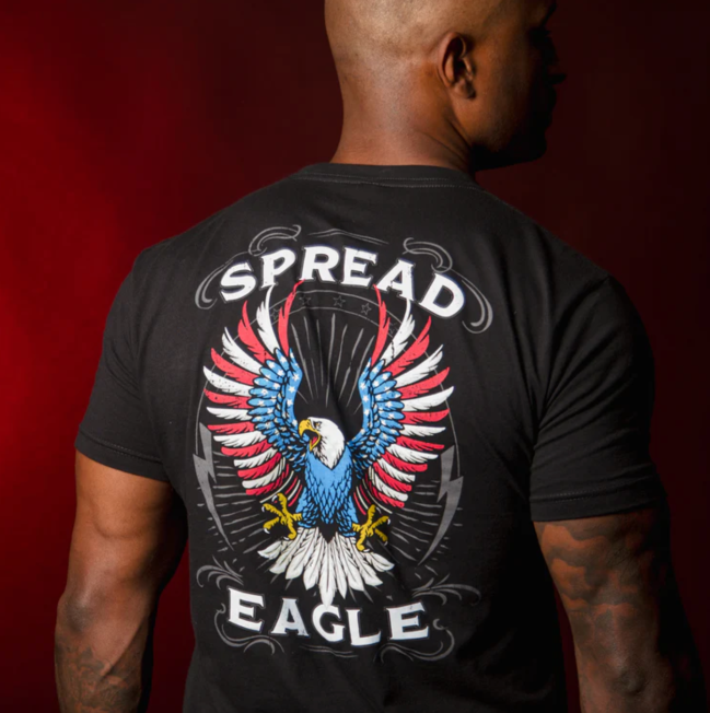 Spread Eagle T-Shirt