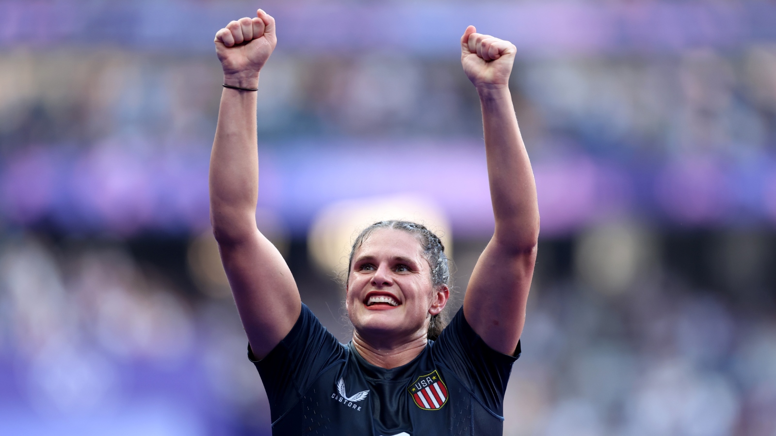 Ilona Maher Claps Back At Body Shamers After Bronze Medal Win