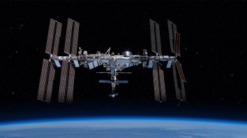 Astronauts Stuck On ISS Talk About What It’s Like To Be Stranded In Space