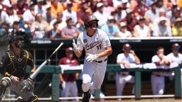 Aggies BsB Player Throws Subtle Shade At Former Coach While Removing Name From Transfer Portal