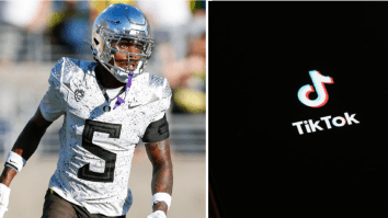 Popular TikToker Under Fire For Ripping Vikings’ Khyree Jackson Over ‘Poor Decision Making’ After Death In Car Accident