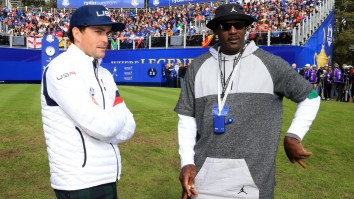 US Set To Name Keegan Bradley 2025 Ryder Cup Captain After Getting Snubbed By Zach Johnson In 2023