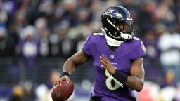 John Harbaugh Claims Ravens Plan For Lamar Jackson Is For Him To Be The GOAT