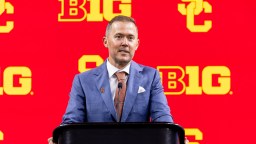 Lincoln Riley Contests Shortcomings On The Grill After Being Mercilessly Ridiculed By BBQ Twitter