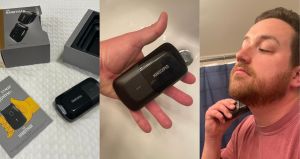 Manscaped Handyman review