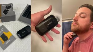 Manscaped Handyman review