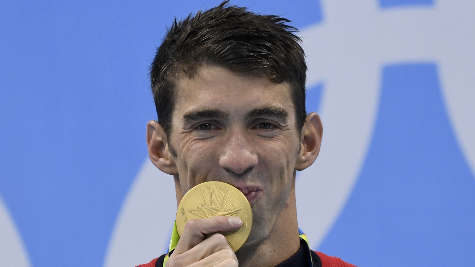 Michael Phelps Explains Why He Retired From Swimming