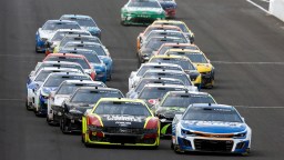 NASCAR Accused Of Rigging Race After Controversial Kyle Larson Victory At The Brickyard 400