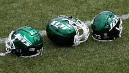 Former New York Jets Employee Sues Team, NFL Over Logo He Created In 1978