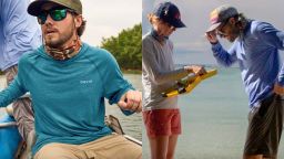 Soak Up Every Last Ray (Safely) This Summer With Orvis Sun Shirts And Outdoor Apparel