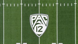 PAC 12 Scrubs Affiliation With Former Members Offering Sad Online Visual