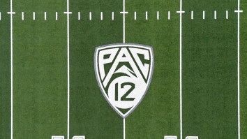 PAC 12 Scrubs Affiliation With Former Members Offering Sad Online Visual