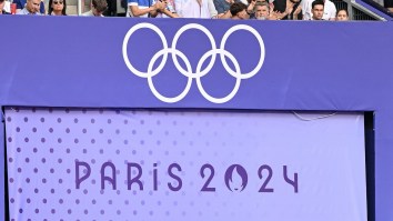 These Ten Sports Aren’t In The Summer Olympics,  But Should Be