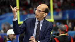 Paul Finebaum Reignites Feud With Lane Kiffin After ‘Getting Him Fired’ From USC