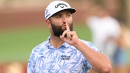 Jon Rahm Flips Out On Loud LIV Golf Fans As Miserable Run With New League Continues