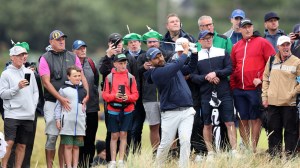 Romain Langasque The Open Withdraw Golf