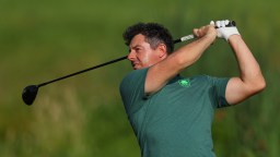 Rory McIlroy Raises Questions With Choice To Play For Ireland At Olympics Despite Northern Irish Nationality