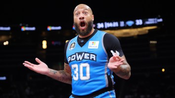 Ex-NBA Bust Royce White Gets Caught Misappropriating Senate Campaign Funds