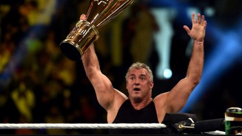 Does Shane McMahon Meeting With AEW CEO Tony Khan Signal A Seismic Shift In Pro Wrestling?