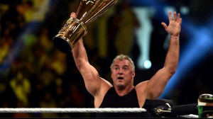 Shane McMahon SmackDown commissioner and minority owner of WWE