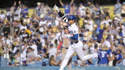 Shohei Ohtani Had Teammate Clayton Kershaw In Complete Shock With Mesmerizing 473-Ft Moonshot