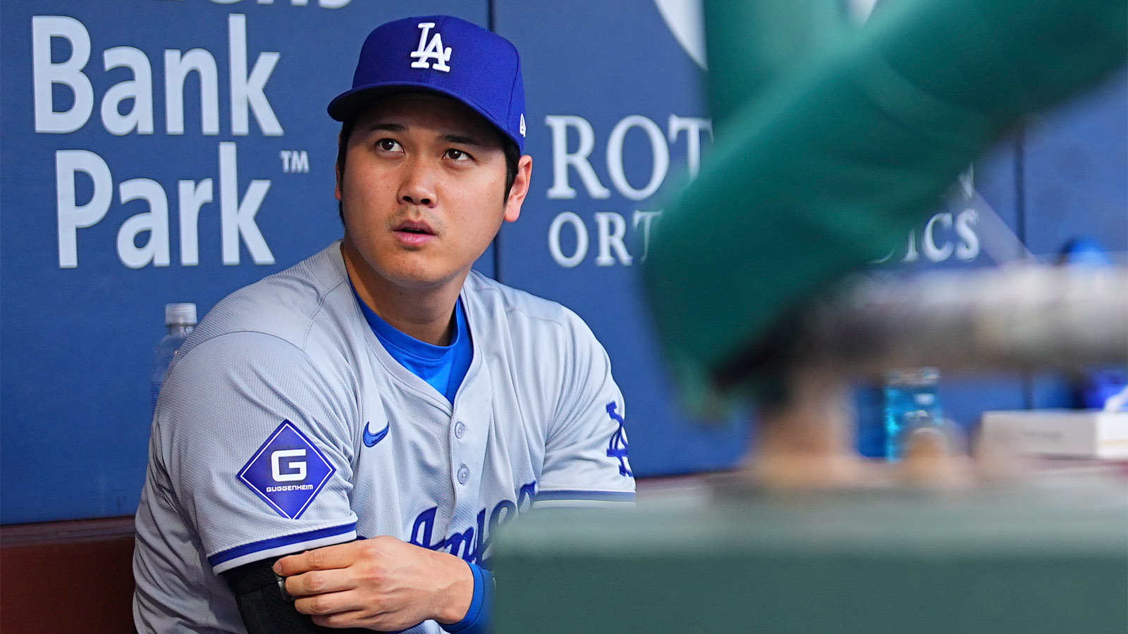 Shohei Ohtani Looking To Sell LA Mansion Because Of Media