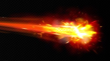 Giant Fireball Over San Diego Stuns Onlookers, Remains ‘Unidentified’