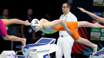 Additional Chinese Swimmers Implicated In Doping Scandal That Clouds 2024 Summer Olympics