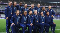 Team USA Rugby Receives Waves Of Support Headlined By Large Donation To Build On Historic Success