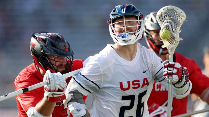 USA Lacrosse