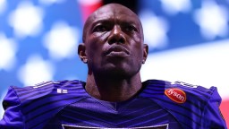Terrell Owens Somehow Blames Tom Brady For His Failure To Stage An NFL Comeback At The Age Of 48