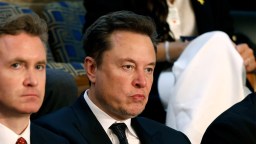 Elon Musk Accepts Venezuelan President’s Challenge To Fight On National TV