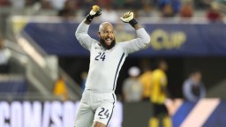 Tim Howard Suggests He Could Convince Liverpool Legend Jurgen Klopp To Coach The USMNT