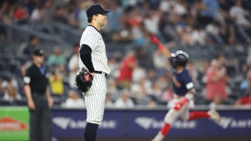 ESPN Criticized For ‘Terrible’ Broadcast Of Red Sox-Yankees Sunday Night Baseball