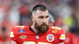 Kansas City Chiefs Tight End Travis Kelce Asked Michael Irvin For Advice About Chasing A Three-Peat