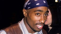 Court Docs Reveal Tupac Murder Suspect Worked Undercover To Incriminate Diddy In The Crime