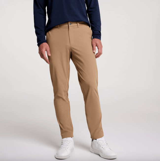 Limitless Slim Fit Chino Pant