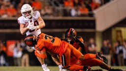 Oregon State And Washington State See Options Dwindle As Mountain West Interest Wanes