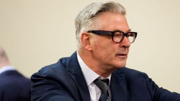 Alec Baldwin’s Family Breaks Down In Tears During Opening Statements At His Involuntary Manslaughter Trial