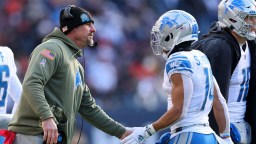 Detroit Lions And Head Coach Dan Campbell Should Be Punished By NFL After Getting Exposed By Netflix