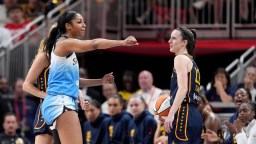Sue Bird Downplays Caitlin Clark Hate As Angel Reese Squashes Beef To Unite On Common Goal