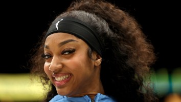 Angel Reese Addresses All Of The Thirsty Men Who Want WNBA Players To Fly Them Out To Games