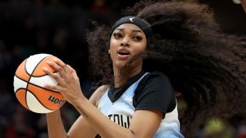 Angel Reese Stats Prove She’s The Best Rebounder In WNBA Even After You Remove Rebounds She’s Gotten From Catching Her Own Misses
