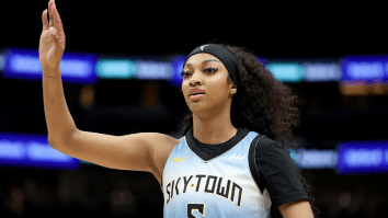 Angel Reese Breaks WNBA Record Day After Caitlin Clark Became First Rookie In WNBA History To Record Triple-Double