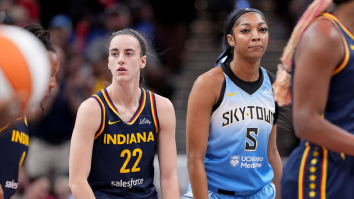 ESPN Ranks Angel Reese Over Caitlin Clark For Rookie Of The Year Award