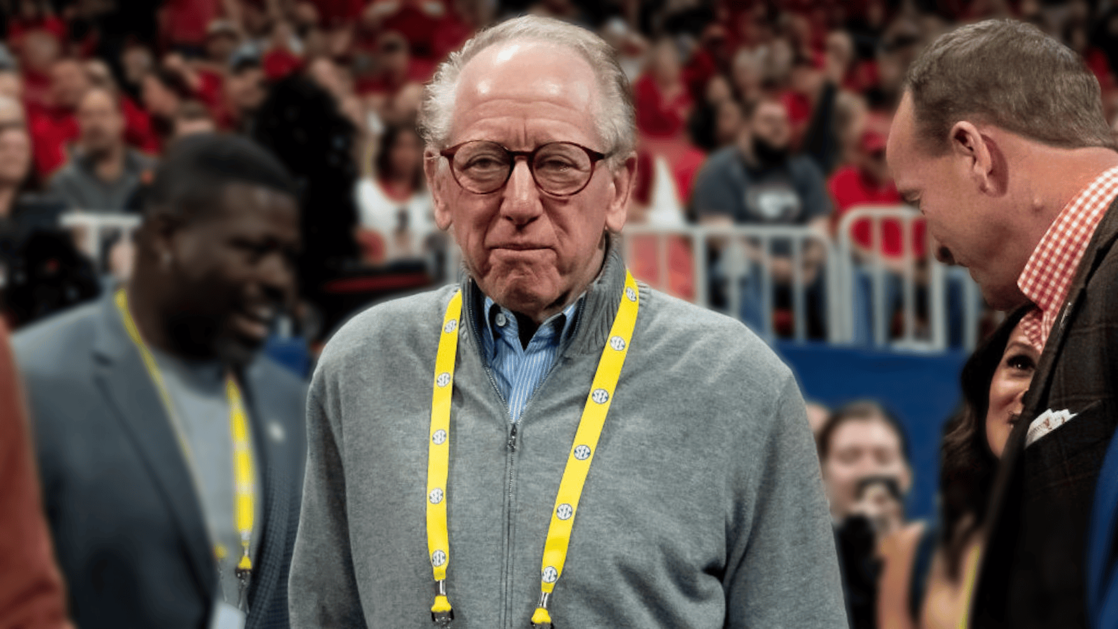 Clarion Ledger Tricks People Into Thinking Archie Manning Died